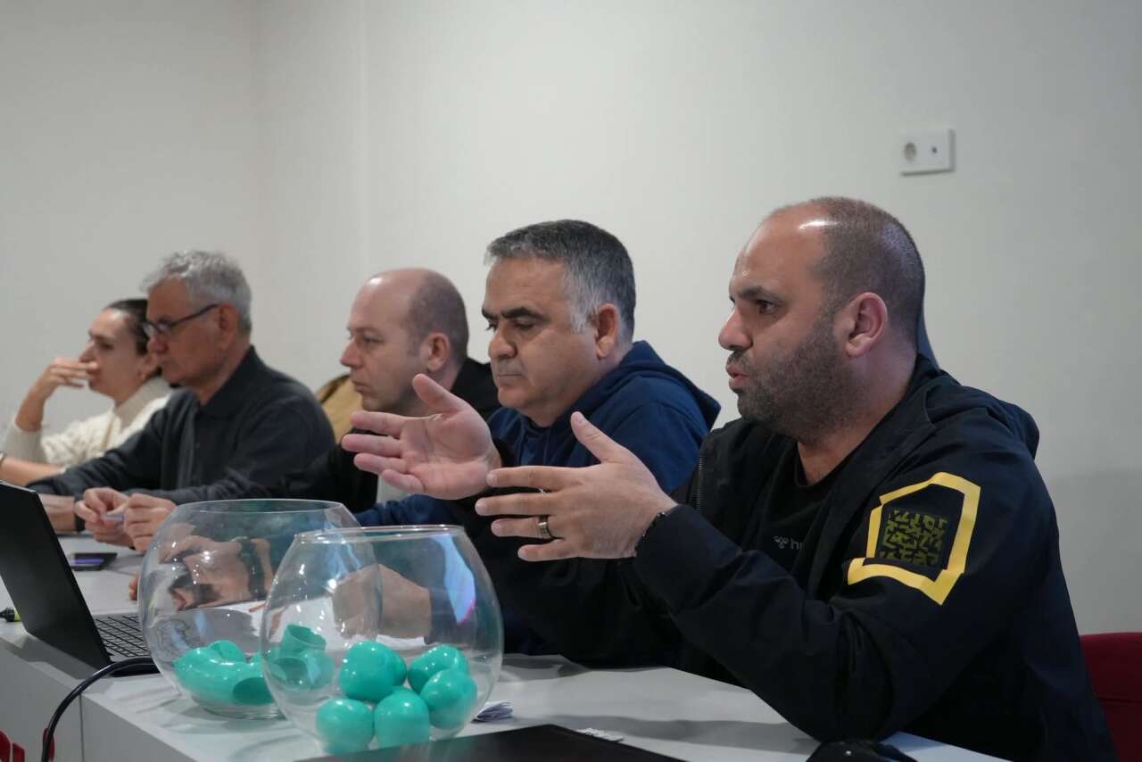 Yıldızlar Hentbol Grup Birinciliği Muğla’da Başlıyor 4